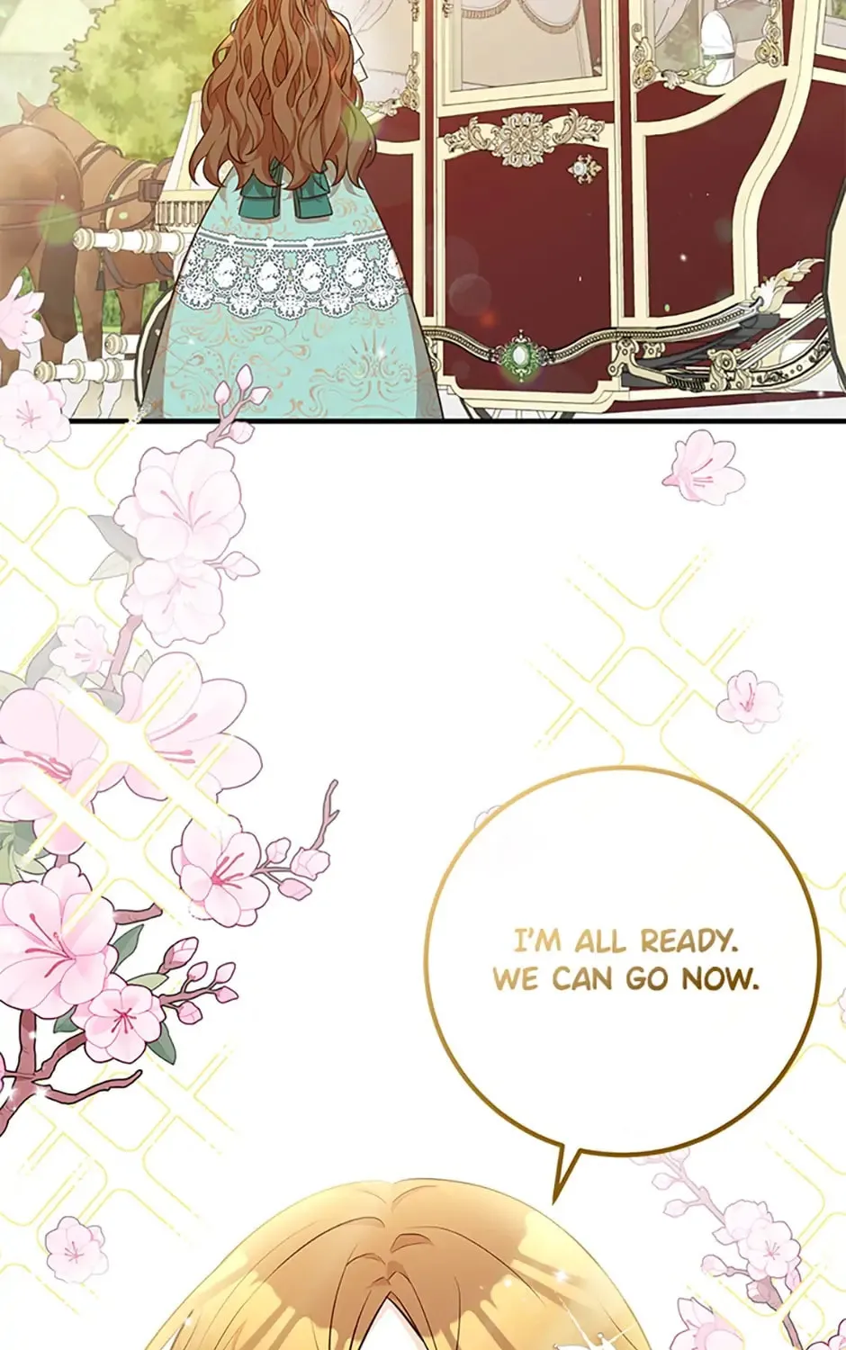 The Doctor Is Out Chapter 32 page 3 - 