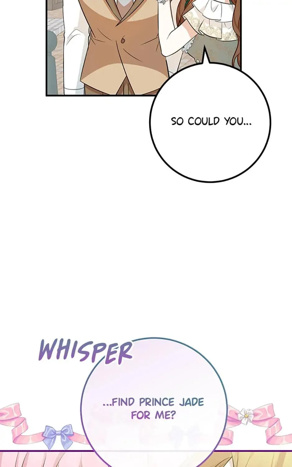The Doctor Is Out Chapter 32 page 39 - 