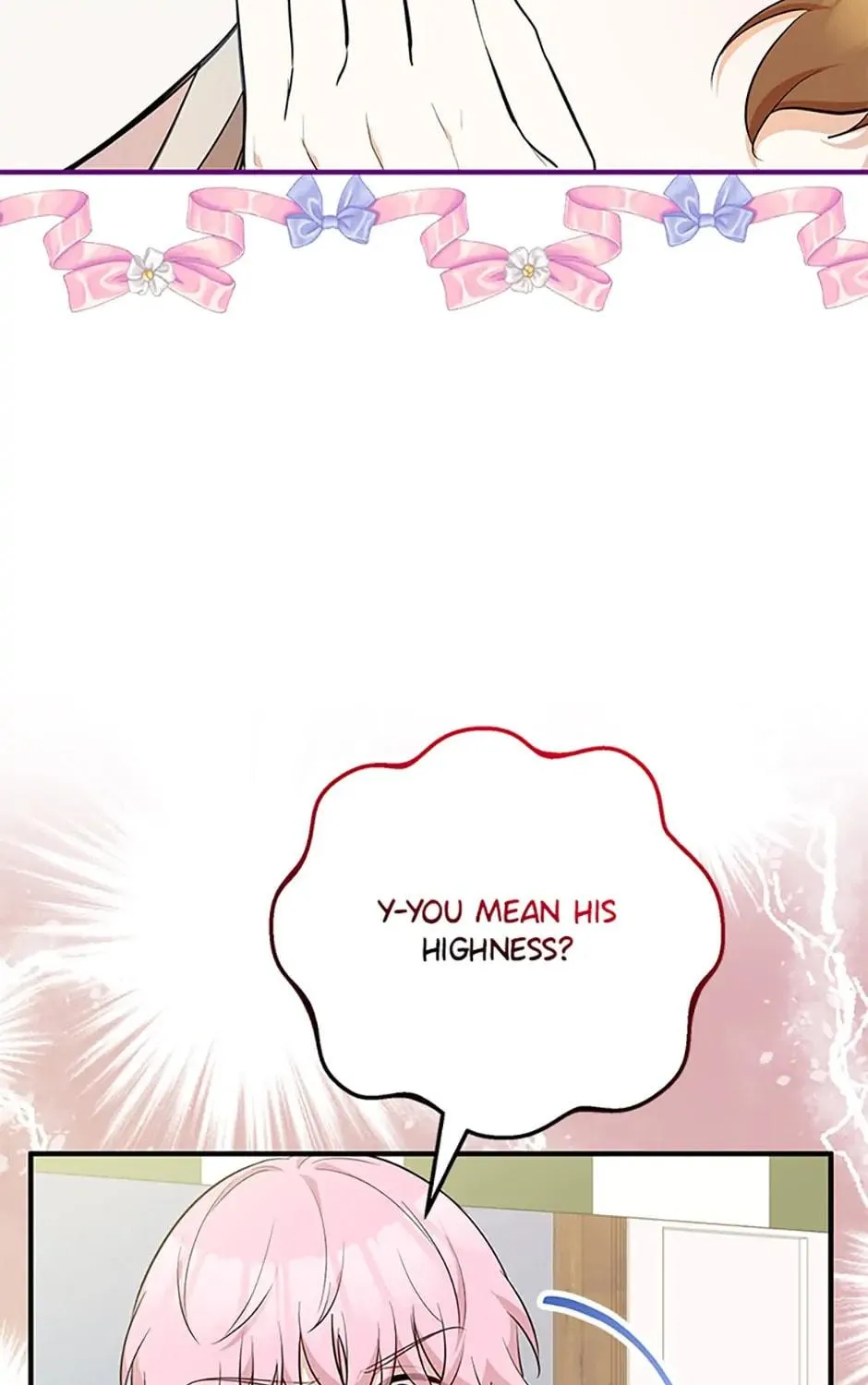 The Doctor Is Out Chapter 32 page 41 - 