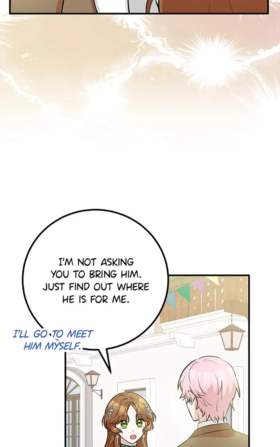 The Doctor Is Out Chapter 32 page 43 - 