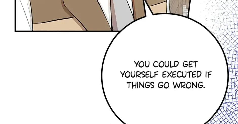 The Doctor Is Out Chapter 32 page 46 - 