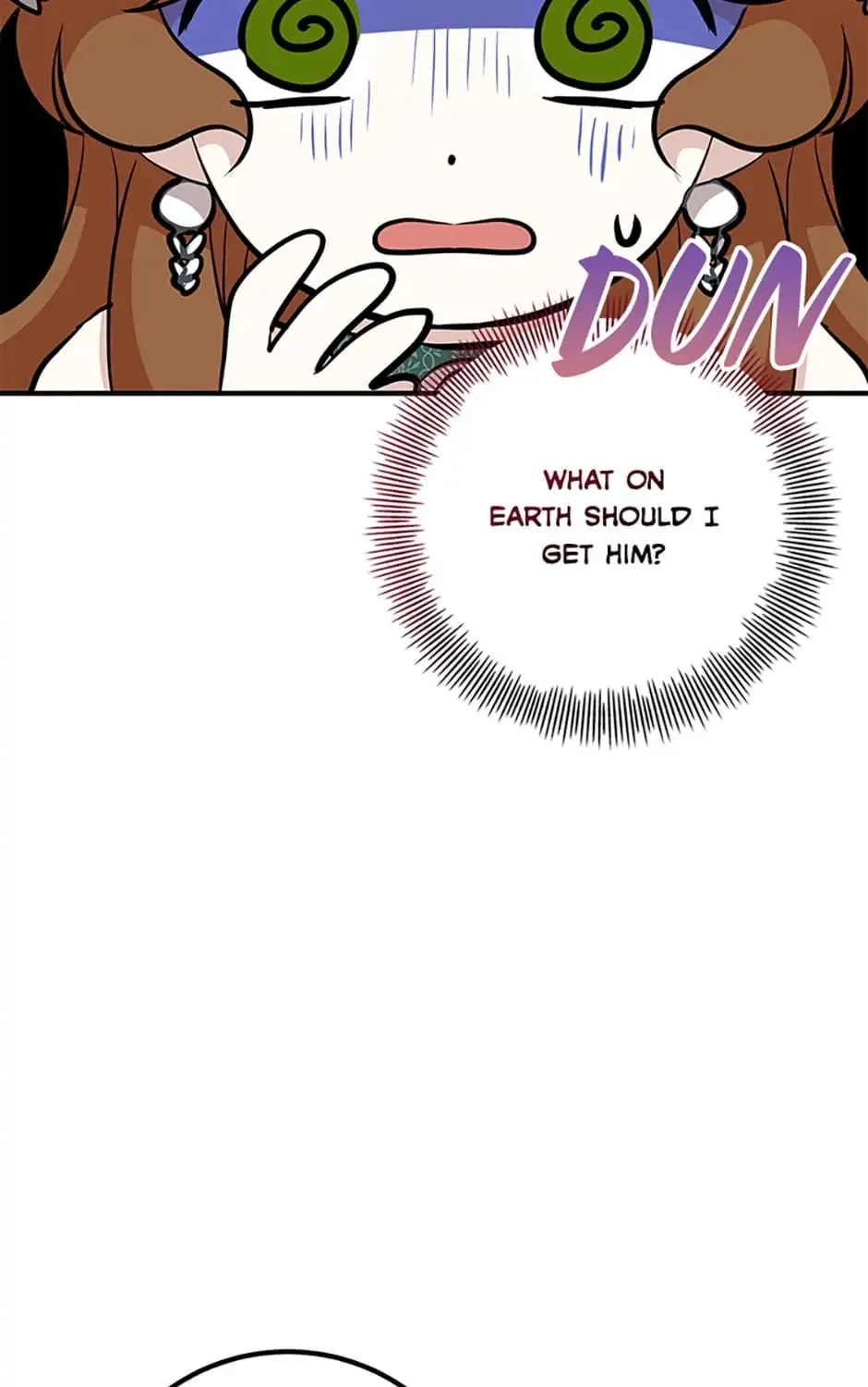 The Doctor Is Out Chapter 32 page 61 - 