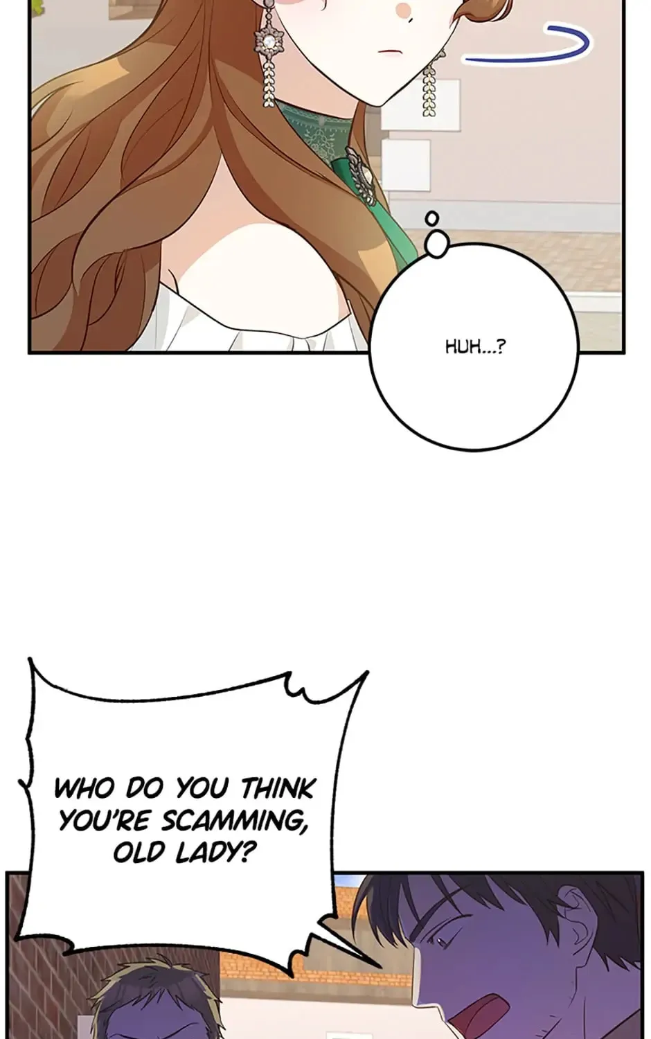 The Doctor Is Out Chapter 32 page 73 - 