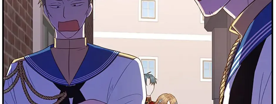 The Doctor Is Out Chapter 32 page 74 - 