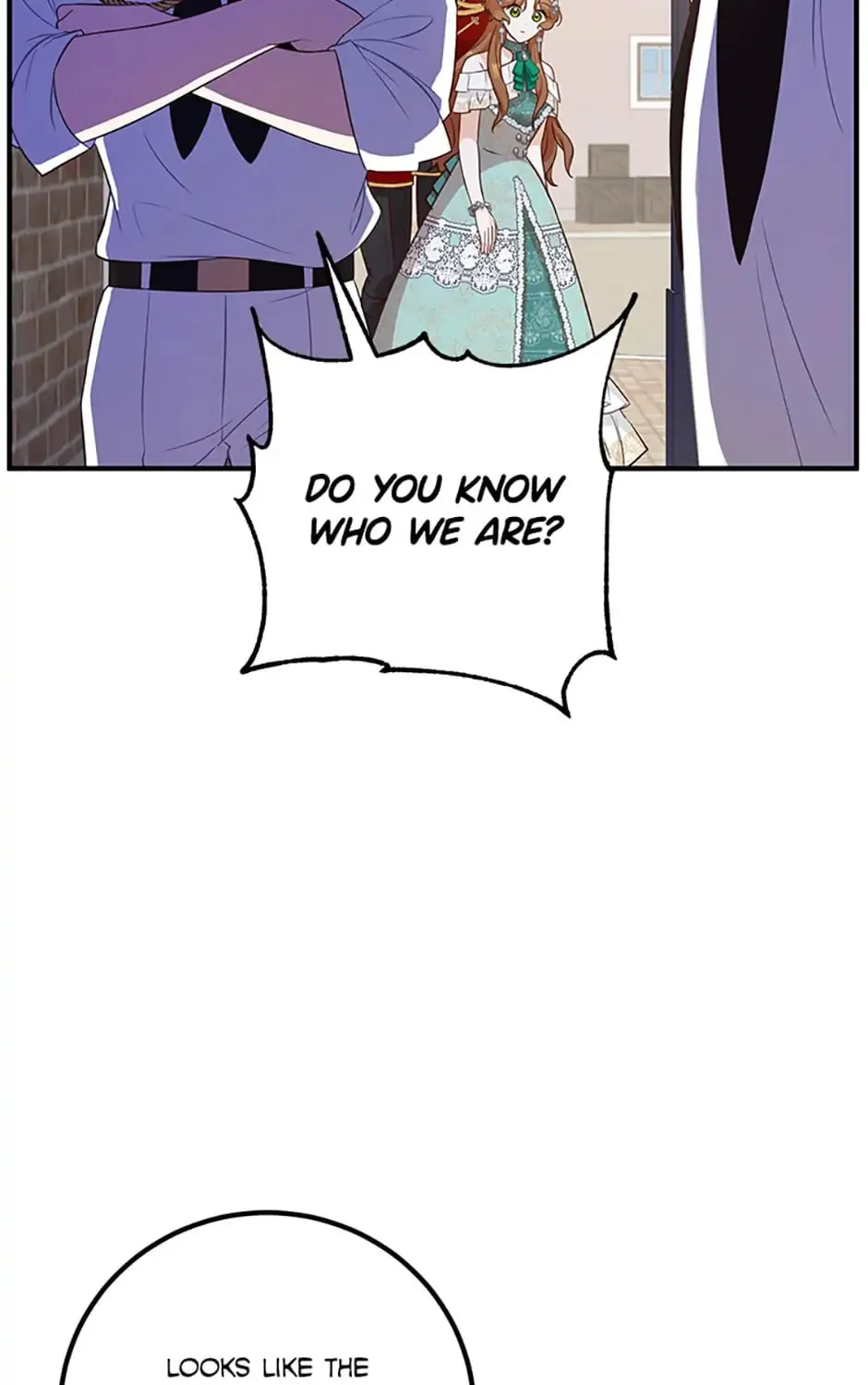 The Doctor Is Out Chapter 32 page 75 - 