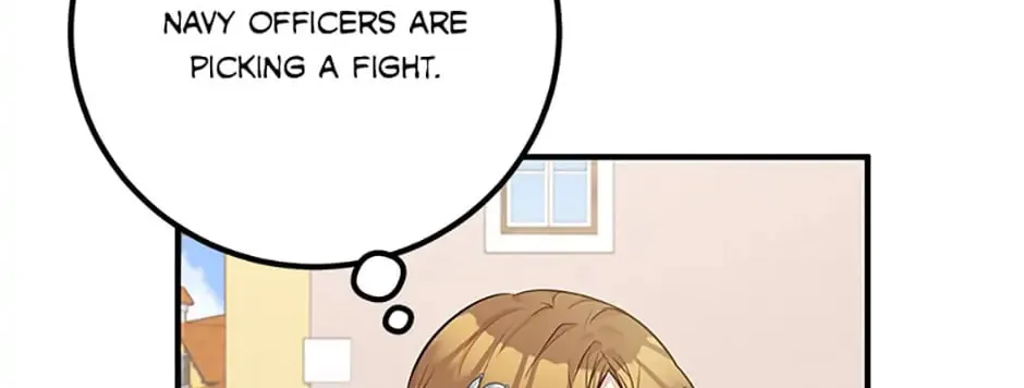 The Doctor Is Out Chapter 32 page 76 - 