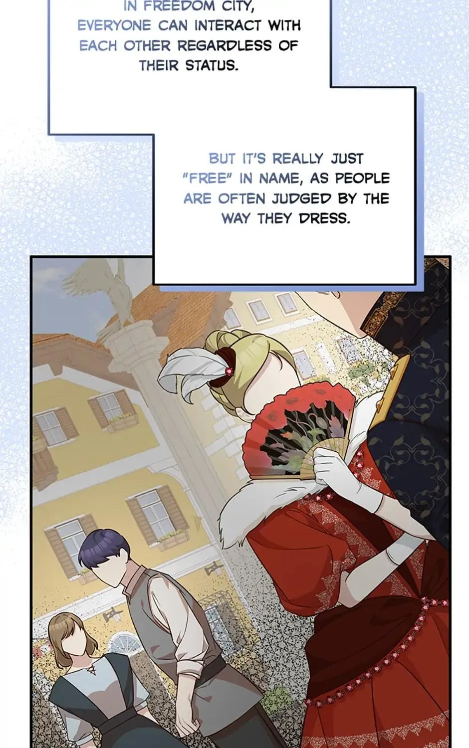 The Doctor Is Out Chapter 32 page 9 - 