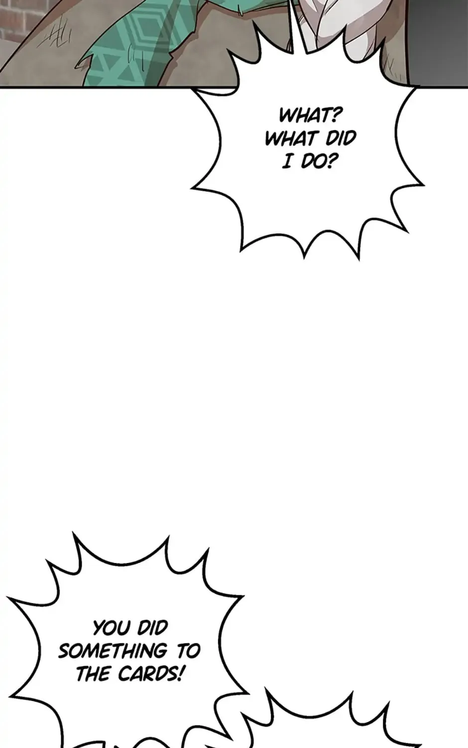 The Doctor Is Out Chapter 32 page 81 - 