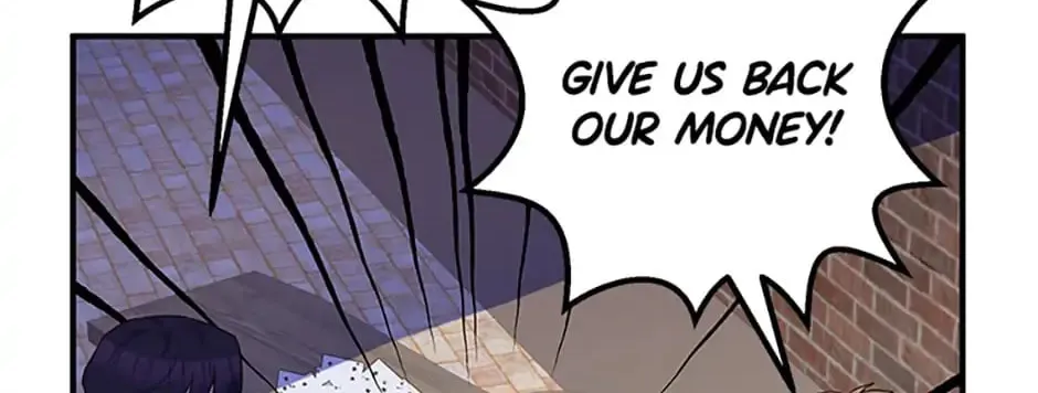 The Doctor Is Out Chapter 32 page 82 - 