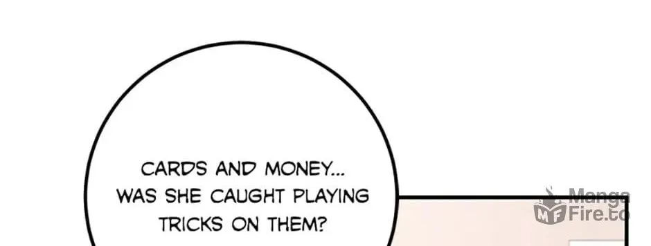 The Doctor Is Out Chapter 32 page 84 - 