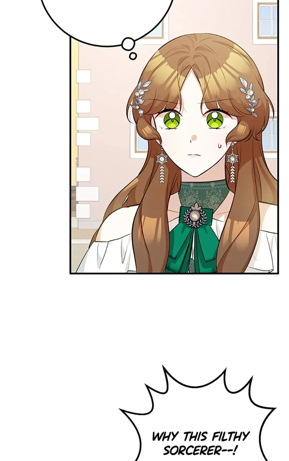The Doctor Is Out Chapter 32 page 85 - 