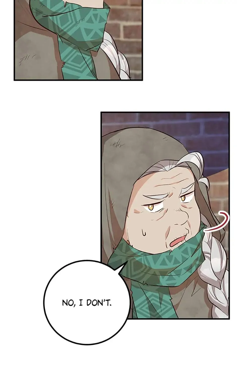 The Doctor Is Out Chapter 32 page 99 - 