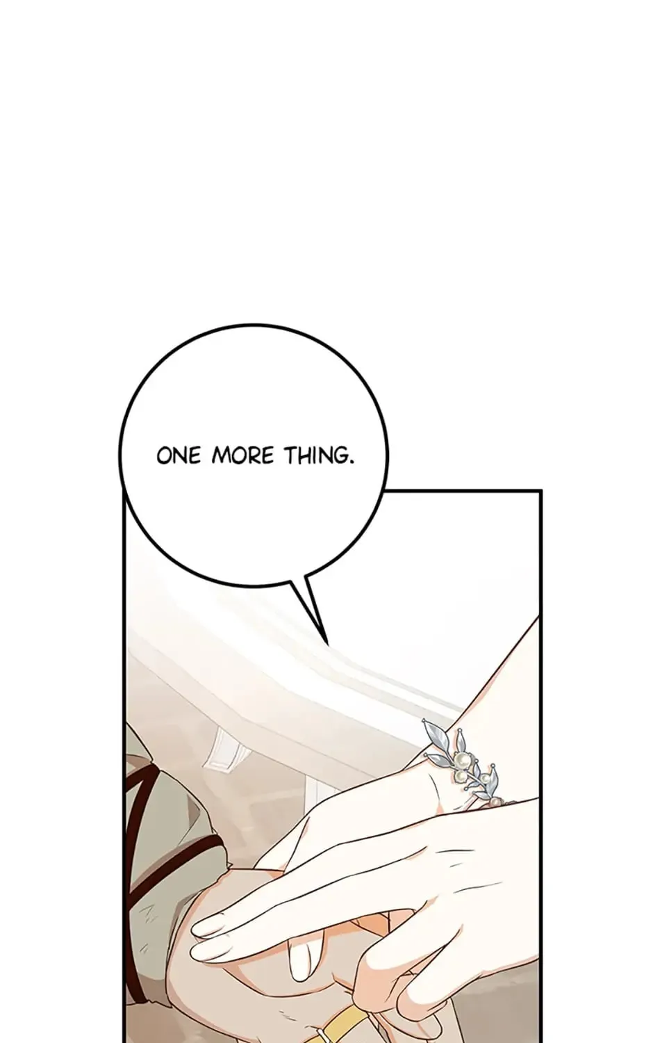 The Doctor Is Out Chapter 33 page 103 - 