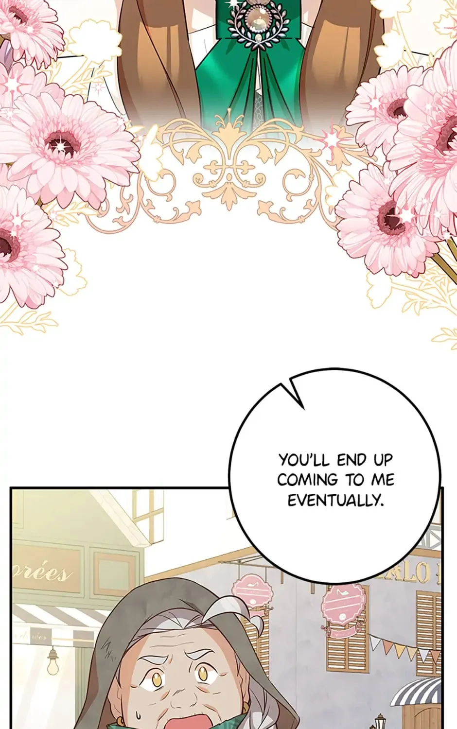 The Doctor Is Out Chapter 33 page 111 - 