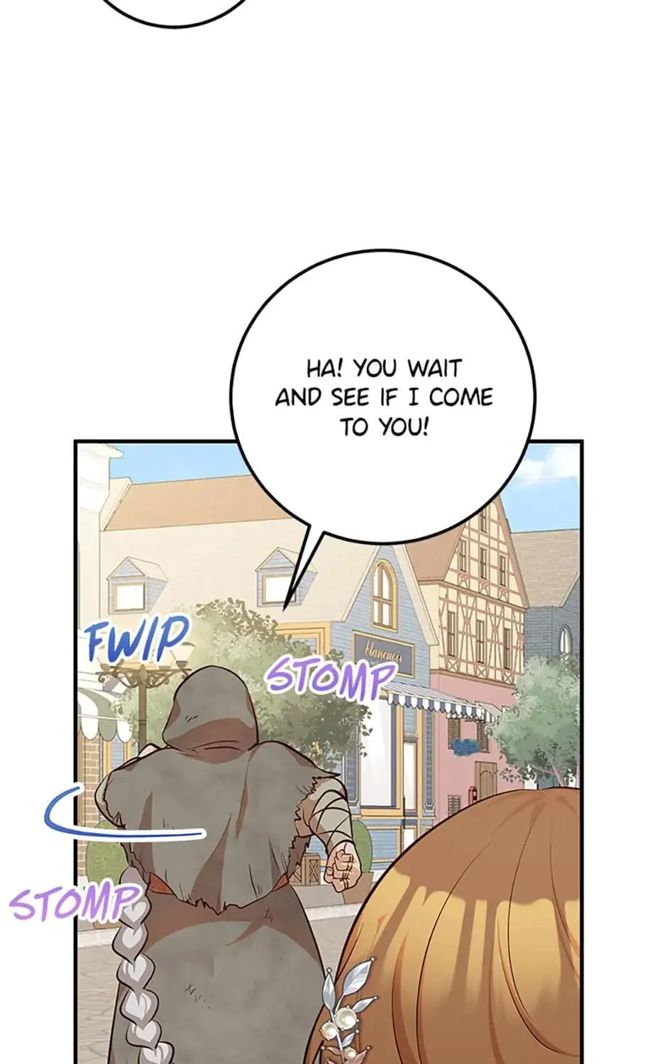 The Doctor Is Out Chapter 33 page 113 - 