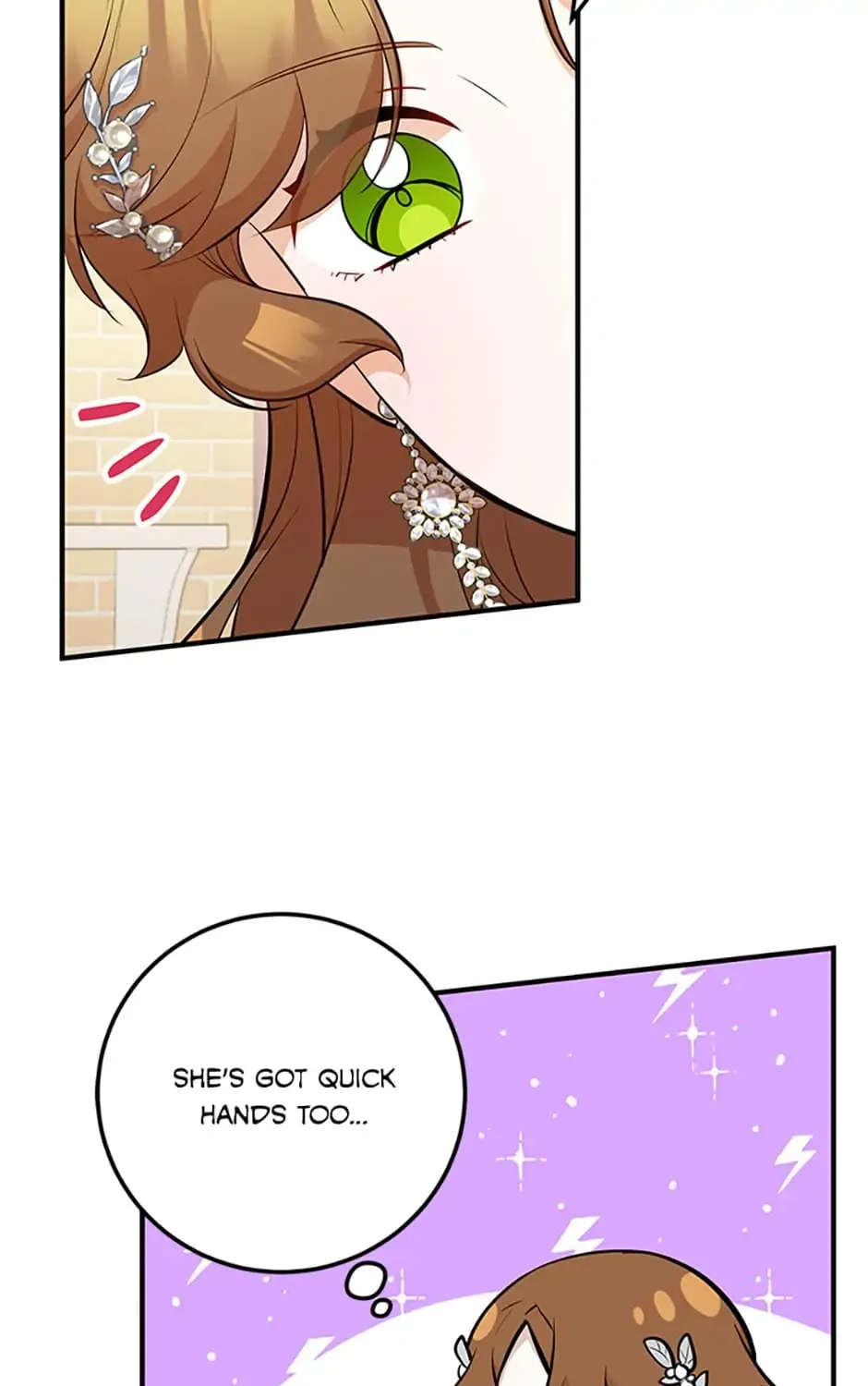 The Doctor Is Out Chapter 33 page 117 - 