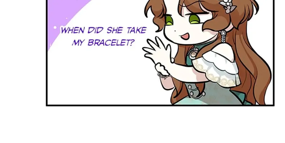 The Doctor Is Out Chapter 33 page 118 - 