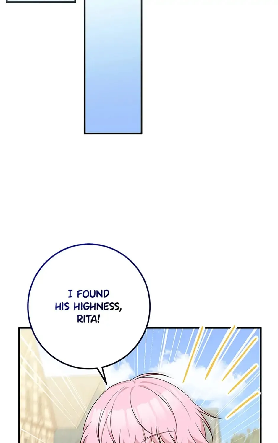 The Doctor Is Out Chapter 33 page 121 - 