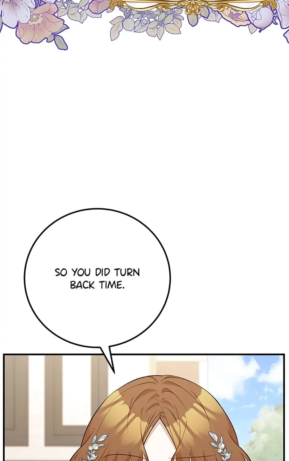 The Doctor Is Out Chapter 33 page 15 - 