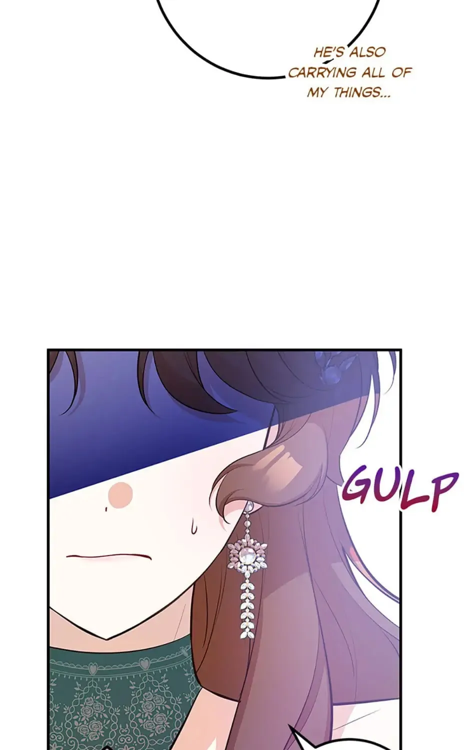 The Doctor Is Out Chapter 33 page 151 - 