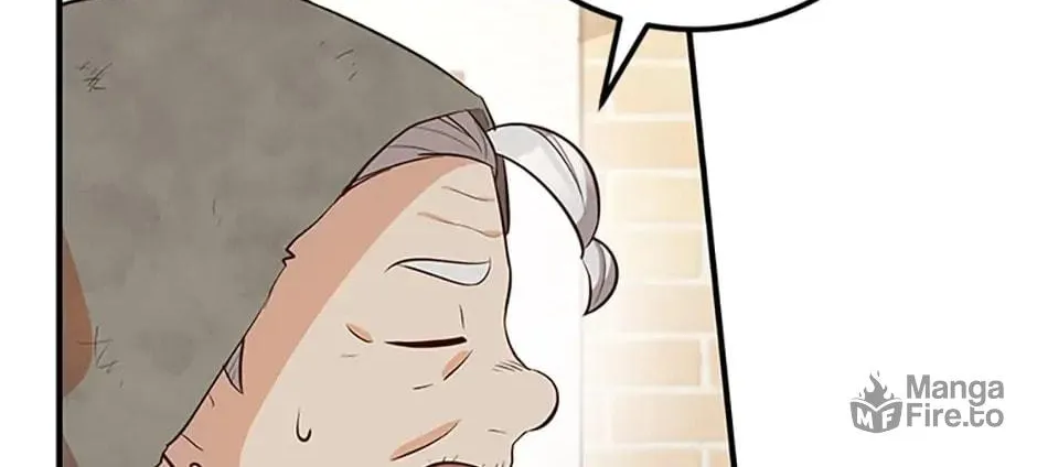 The Doctor Is Out Chapter 33 page 24 - 