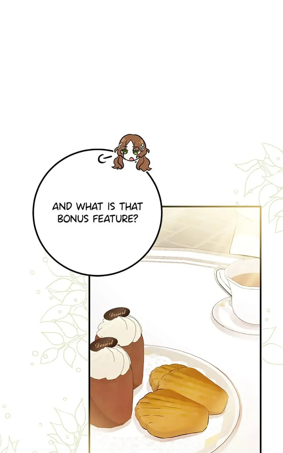 The Doctor Is Out Chapter 33 page 29 - 