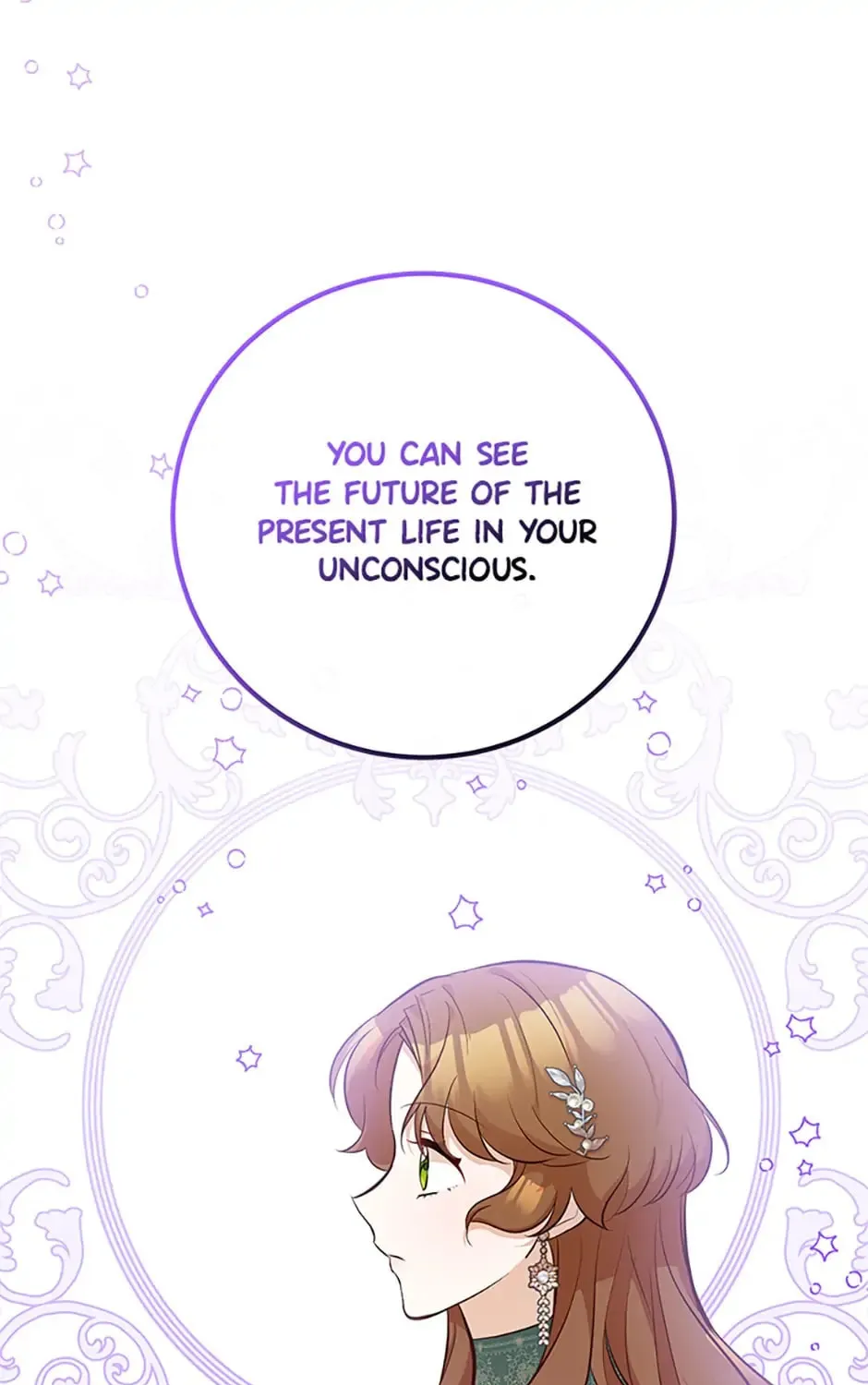 The Doctor Is Out Chapter 33 page 33 - 