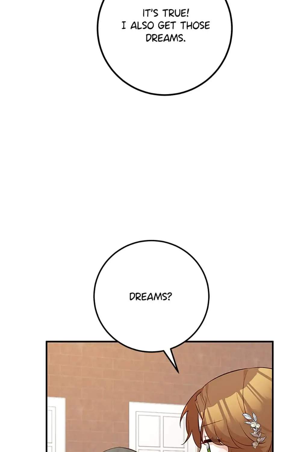 The Doctor Is Out Chapter 33 page 37 - 