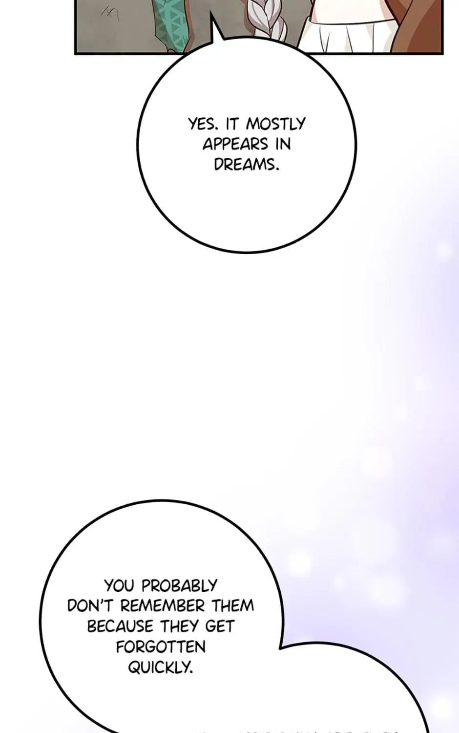 The Doctor Is Out Chapter 33 page 39 - 
