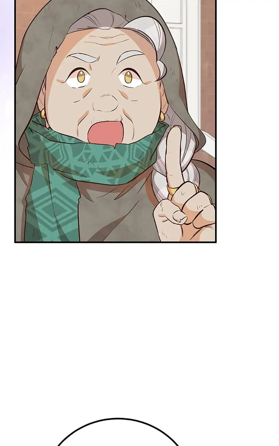 The Doctor Is Out Chapter 33 page 41 - 