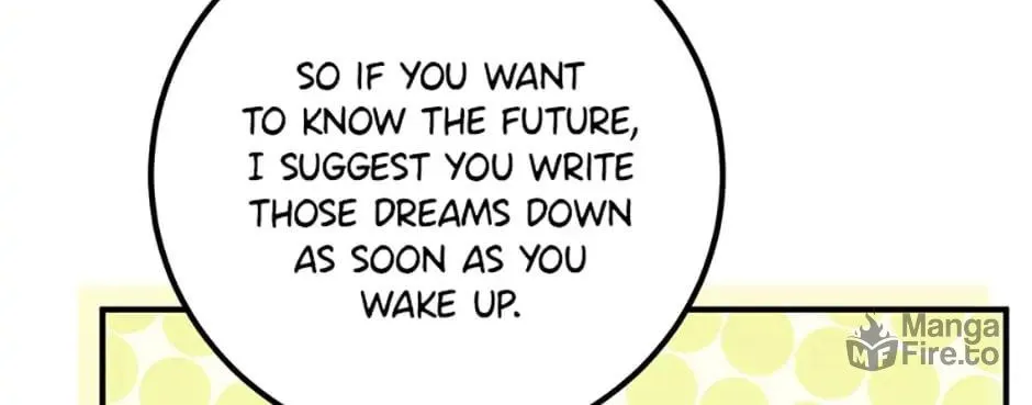 The Doctor Is Out Chapter 33 page 42 - 