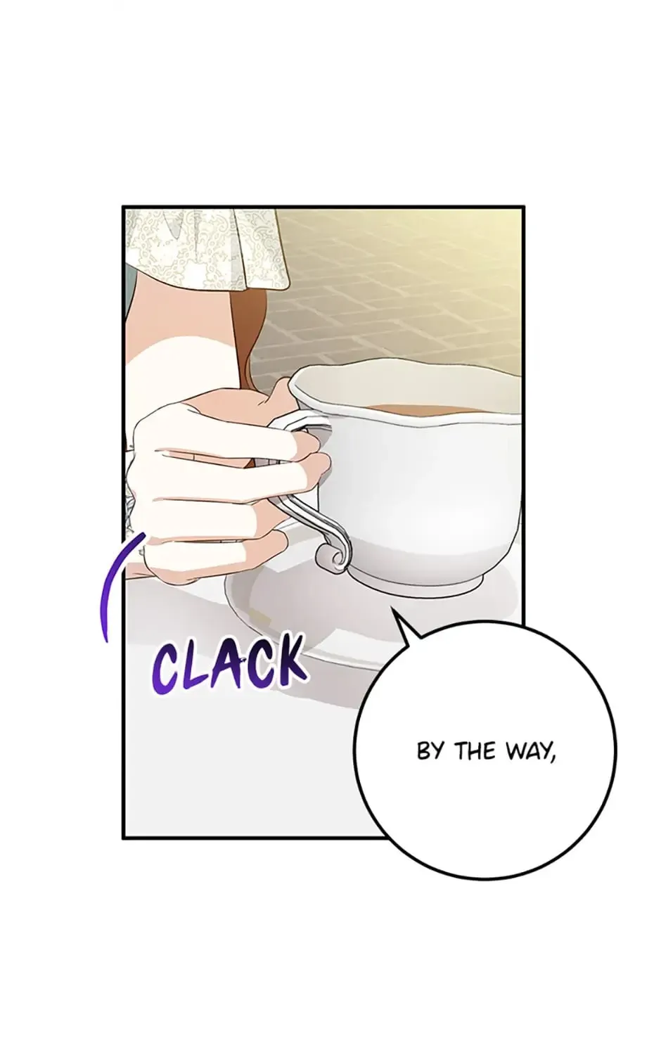 The Doctor Is Out Chapter 33 page 55 - 