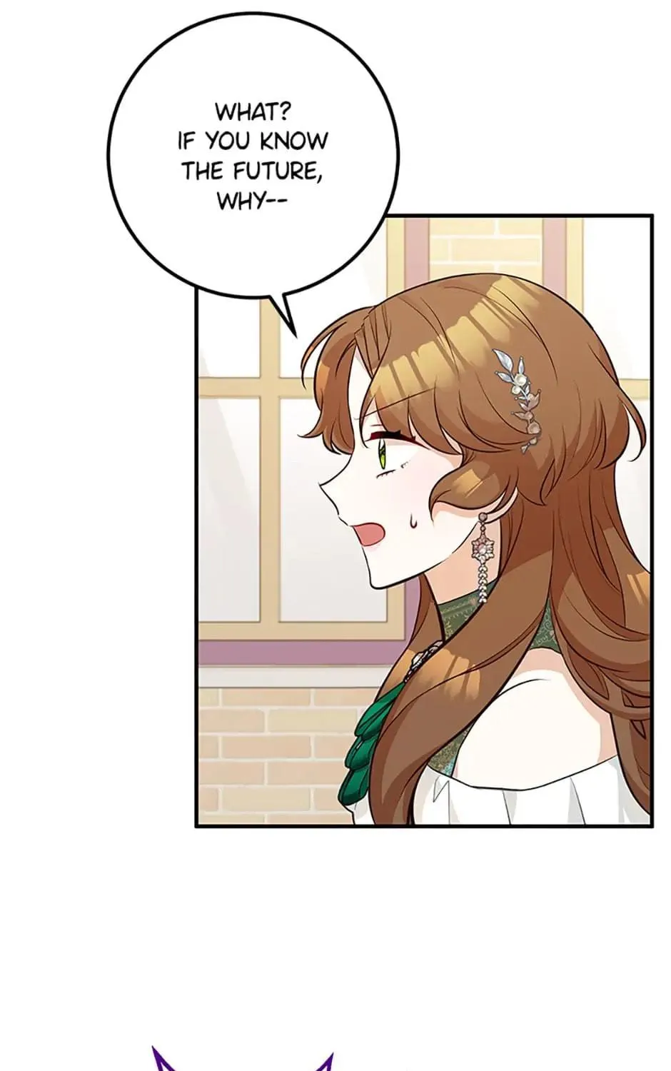 The Doctor Is Out Chapter 33 page 59 - 