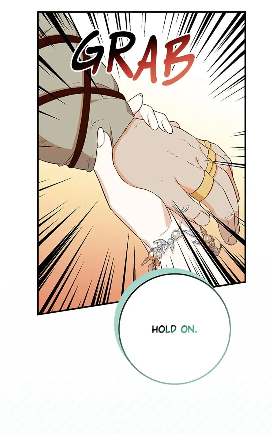 The Doctor Is Out Chapter 33 page 65 - 
