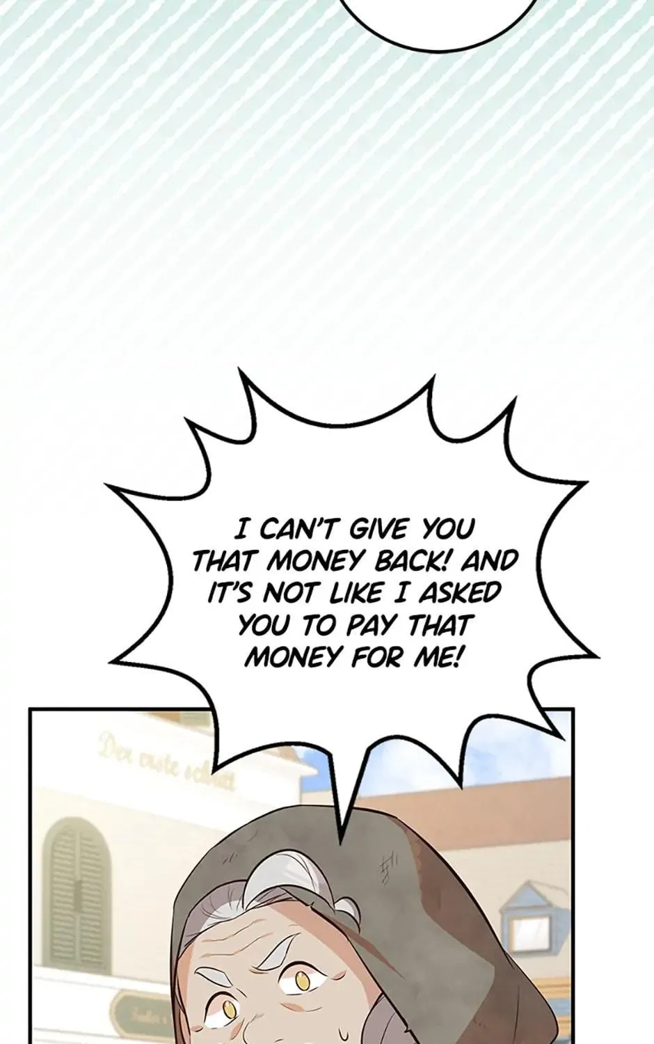 The Doctor Is Out Chapter 33 page 69 - 