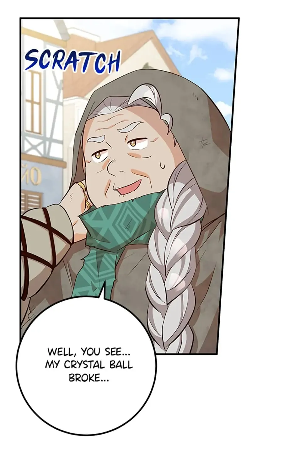 The Doctor Is Out Chapter 33 page 81 - 