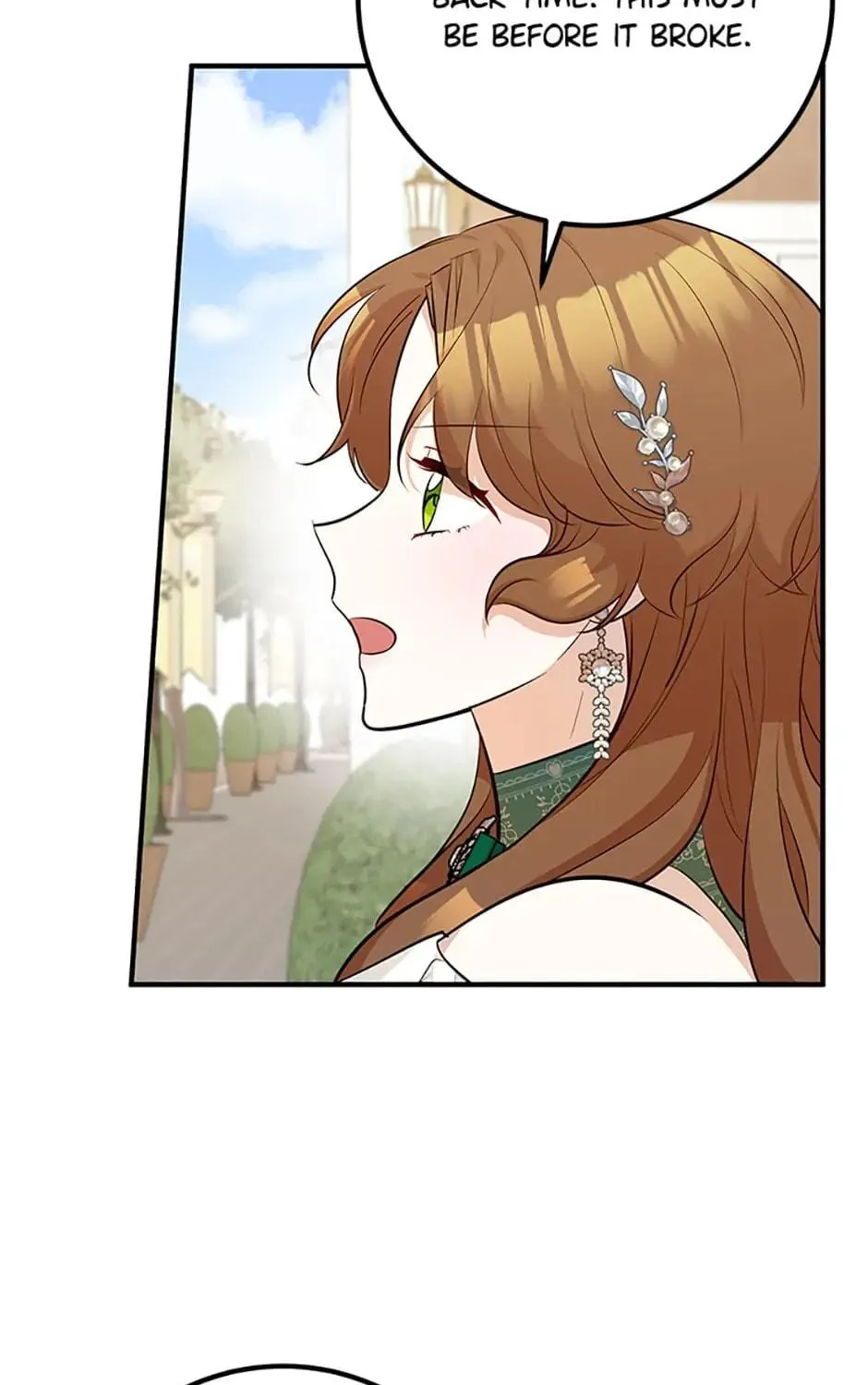 The Doctor Is Out Chapter 33 page 83 - 