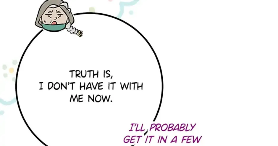 The Doctor Is Out Chapter 33 page 86 - 