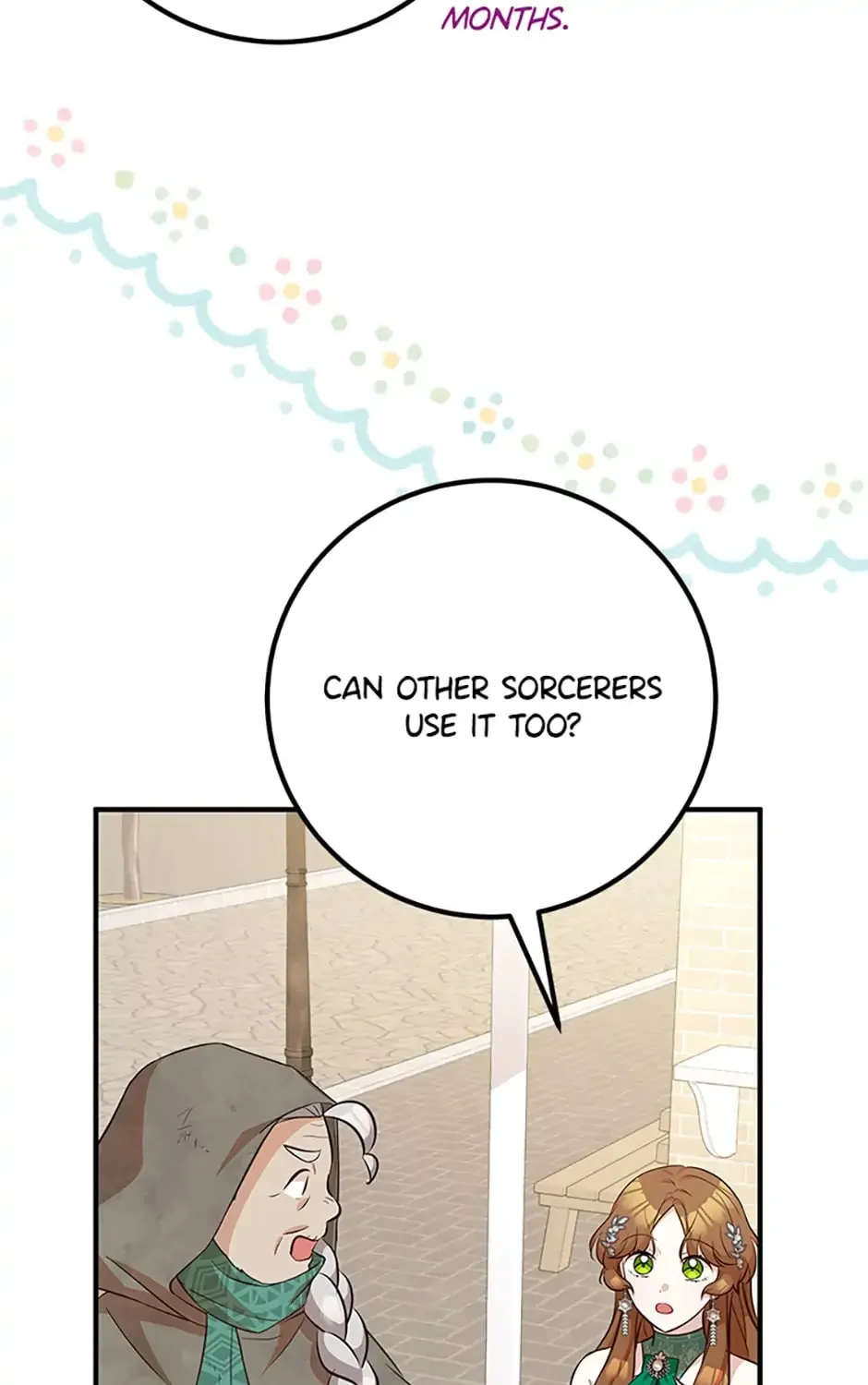 The Doctor Is Out Chapter 33 page 87 - 