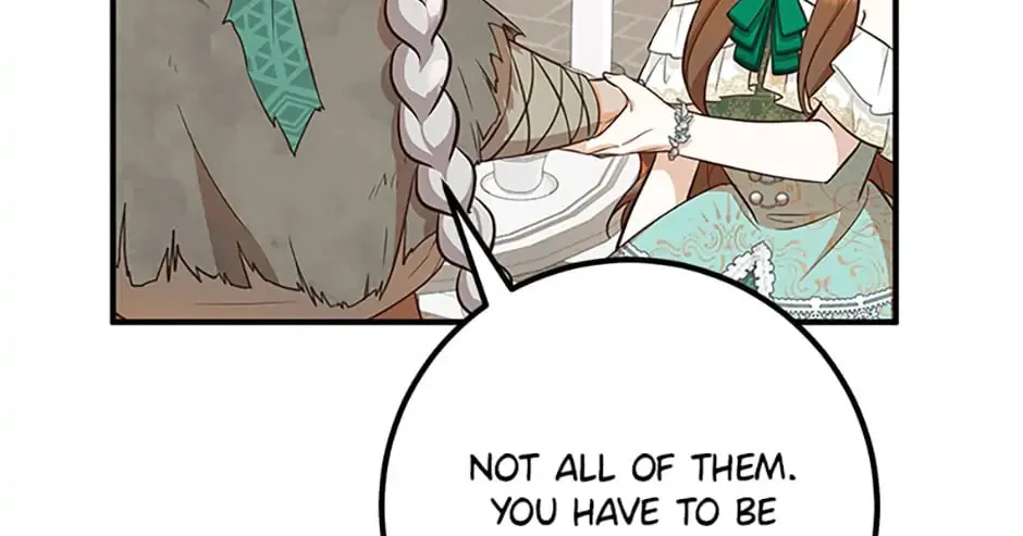 The Doctor Is Out Chapter 33 page 88 - 