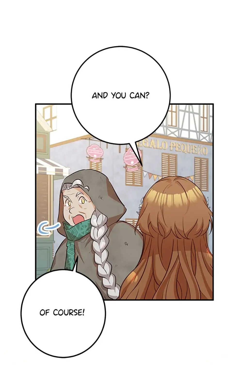 The Doctor Is Out Chapter 33 page 93 - 