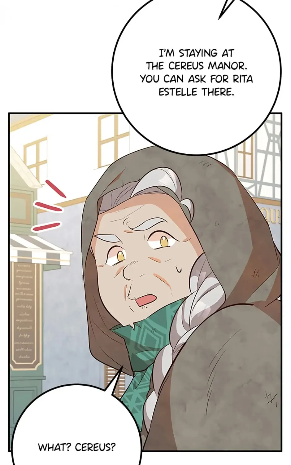 The Doctor Is Out Chapter 33 page 97 - 