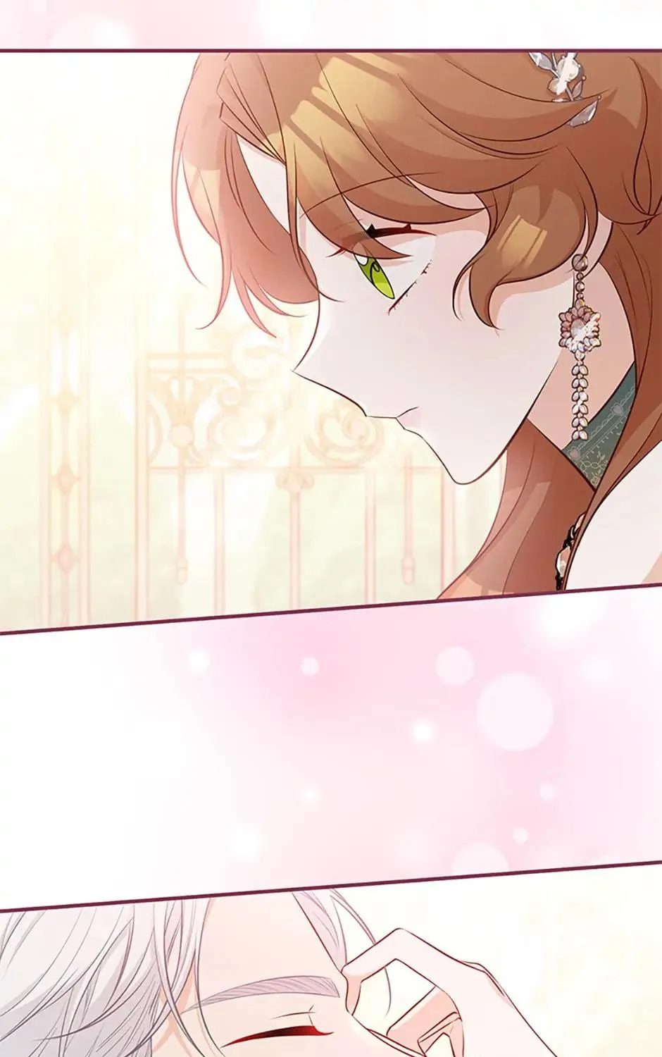The Doctor Is Out Chapter 34 page 107 - 