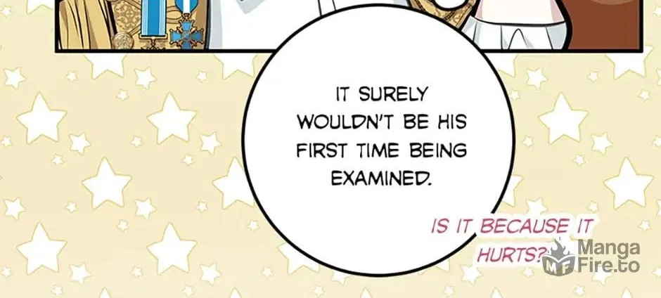The Doctor Is Out Chapter 34 page 114 - 