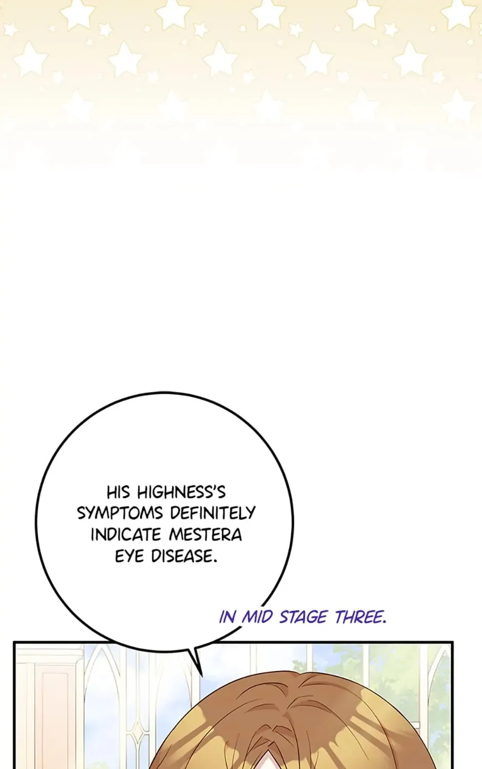 The Doctor Is Out Chapter 34 page 115 - 