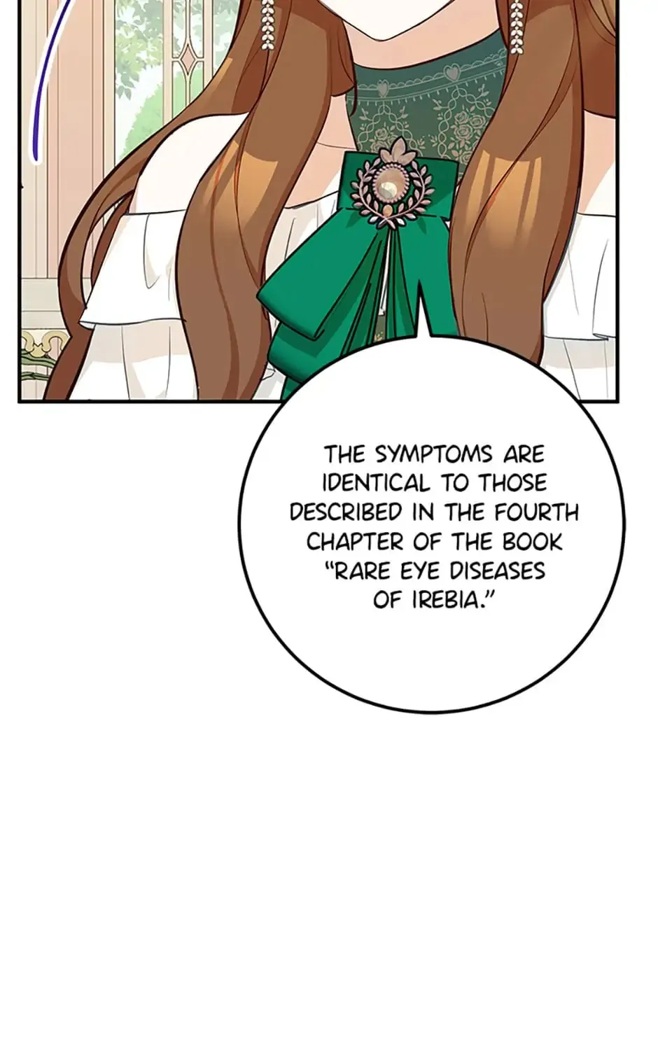The Doctor Is Out Chapter 34 page 117 - 