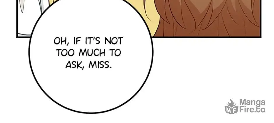 The Doctor Is Out Chapter 34 page 126 - 