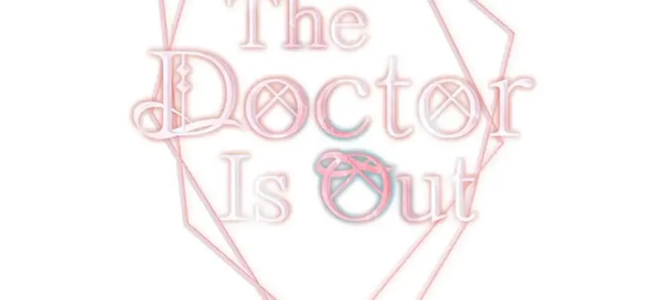 The Doctor Is Out Chapter 34 page 14 - 