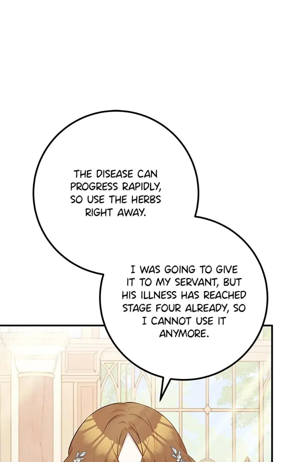 The Doctor Is Out Chapter 34 page 131 - 