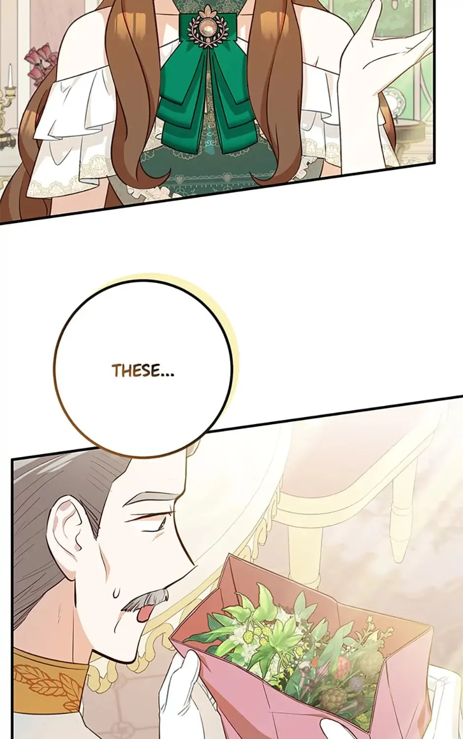 The Doctor Is Out Chapter 34 page 133 - 